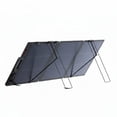 thumbnail image 4 of Panel solar portátil de 160 W, plegable con funda de transporte, 4 of 7