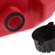 thumbnail image 3 of 10L rojo portátil bidón Gas plástico tanque de  ATV UTV motocicleta Zulema  Lata de combustible de gasolina de 10 litros, 3 of 8