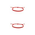 thumbnail image 4 of Brazalete de mano Sonducket Hilo trenzado Tipo 20 Longitud ajustable, 4 of 6