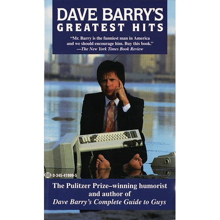 Dave Barry's Greatest Hits