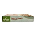 thumbnail image 4 of Miss Olives Creole Style Chicken with Brown Rice, Shelf Stable, Low-Sodium Ready Meal (Pack of 6), 4 of 5