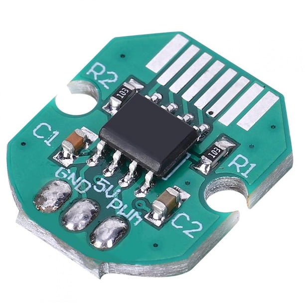 Loewten Absolute Encoder,AS5600 Absolute Value Encoder Set PWM I2c ...