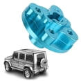 thumbnail image 2 of Metal Aluminum Alloy Gear Box Spur Gear Mount for Tamiya CC02 RC Remote Control Car, 2 of 5