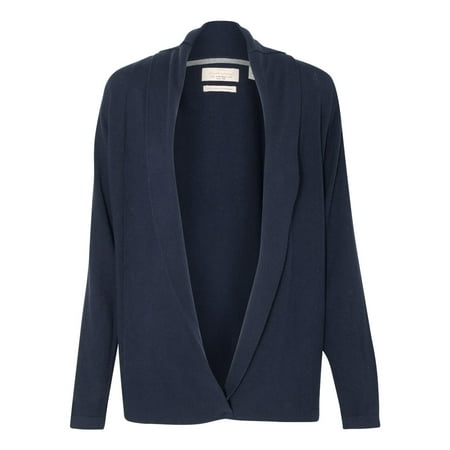 - Weatherproof Women's Cotton Cashmere Cardigan, Style W173780