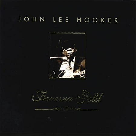 Forever Gold (Single Disc)