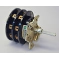 thumbnail image 2 of Electroswitch 44202LL New Rotary Switch Series 24 20A 600V NIB, 2 of 5