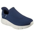 thumbnail image 1 of Skechers Chaussures de Sport Bobs B Flex Resilient pour Hommes, 1 of 6