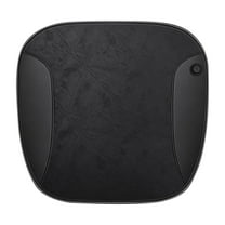 Heated Seat Covers for Cars Heated Car Seat Cushion, 12V Portable Car Heating Pad Back, Heating And Ventilation Function Winter Driving