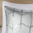 thumbnail image 3 of Metallic Printed Comforter Set, 3 of 4