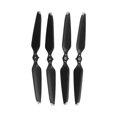 thumbnail image 2 of Hélice De Dron, Modelo De 2 Palas, Hoja De Hélice De Avión, Buena Dureza, Bajo Consumo De Energía Para Mavic 3 Cergrey Negro plata, 2 of 8