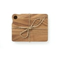 thumbnail image 4 of Ironwood Gourmet Sandwich Boards, Acacia Wood, 2-Piece, 4 of 7