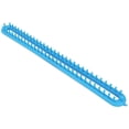 thumbnail image 2 of 4-Piece Long Knitting Loom Set, Weave Board with Crochet Hook Fits DIY Yarn Projects, 2 of 4