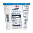 thumbnail image 3 of Daisy Pure and Natural Low Fat Cottage Cheese, 2% Milkfat, 24 oz (1.5 lb) Tub (Refrigerated) – 13g of Protein per Serving, 3 of 10