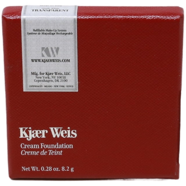 Kjaer Weis Fond de Teint Crème 5009F-SUBTLETY pour Femmes