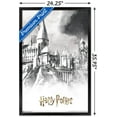 thumbnail image 2 of Le monde des sorciers : Harry Potter - Poudlard illustré, 2 of 4