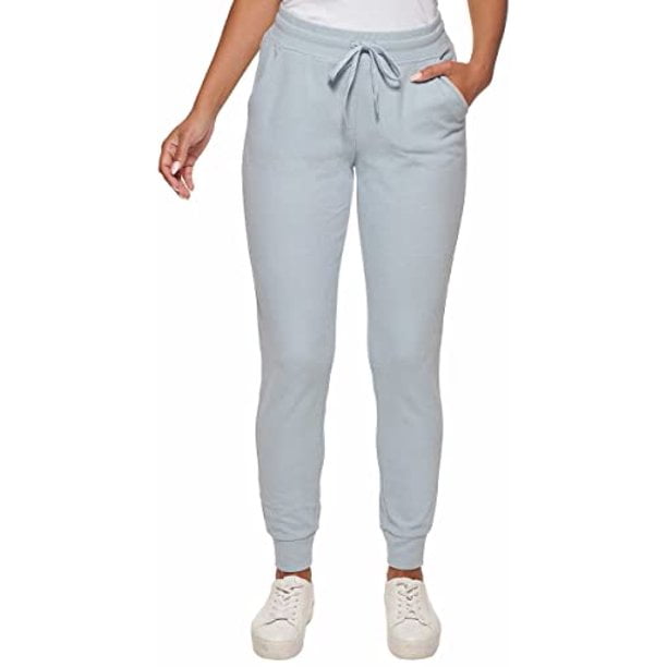 marc new york by andrew marc womens ribbed midweight jogger