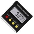 thumbnail image 1 of Maoww Digital Mini Angle Level Gauge High Precision Inclinometer, 1 of 6