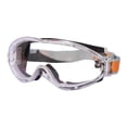 thumbnail image 1 of Gafas antivaho, resistentes al viento, con marco suave, para cortar el césped, a prueba de impactos, cómodas de usar Negro, 1 of 9
