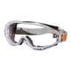 thumbnail image 1 of Gafas protectoras para cortar el césped, a prueba de polvo, con lentes transparentes para hombres y mujeres, protección ocular a prueba de salpicaduras Negro, 1 of 8