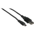 thumbnail image 1 of Cable USB Pearstone USB 2.0 Tipo A a Mini B de 1,8 m, 1 of 1