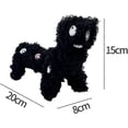 thumbnail image 2 of Digital Circus Plush Toy,The Amazing Plushies Toy,Stuffed Animal Plushie Doll Gift for Kids and Fans., 2 of 4