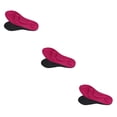 thumbnail image 4 of Toystoory Plantillas de masaje 4D buena elasticidad pies planos ortopédicos soporte de Anti-olor hombres plantilla almohadilla para zapatos Type7 NO7, 4 of 6