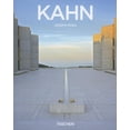 thumbnail image 1 of Pre-Owned Kahn (Taschen Basic Architecture) (Paperback) 3822836419 9783822836415, 1 of 2