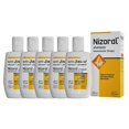 thumbnail image 1 of 1~5x Shampoo Anti Dandruff Treatment Prevents Dandruff 100 ML New, 1 of 5