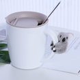 thumbnail image 4 of Cubrelápices con clip Pencil Buddy Haakong Koala, 16 unidades, 4 of 8