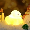 thumbnail image 2 of Portable Battery Operated Cute Animal Led Night Light Children Room Decor, 2 of 2