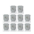thumbnail image 1 of For I3 I6 I7+ I7 Plus E5 E6 E7 S9 S9+ Robot Vacuum Cleaner Dust Bags Sweeping Replacement Accessories Spare Parts ,Perfect Compatibility, 1 of 8