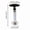 Stainless Steel, variant on [Stainless Steel Pineapple] Stainless Steel Pineapple Corer And Slicer | Ergonomically Designed Multifunctional Tool for Fruits Like Strawberries | Handy Kitchen Gadget for Peeling And Slicing