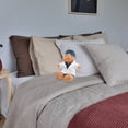 thumbnail image 3 of Doctor Bear Muñeco de peluche Oso suave Animal de peluche Oso de peluche suave Juguetes de peluche Decoración del oso Doctor Bear Animal de peluche Lindo Doctor Bear Peluche de juguete, 3 of 8