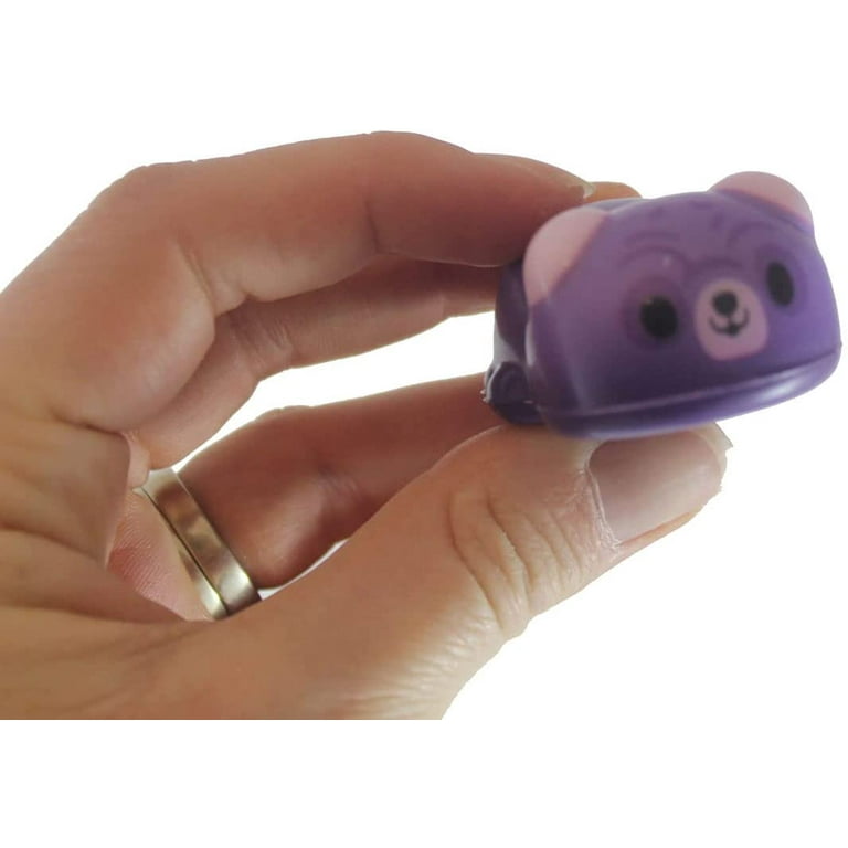 THE AUSTRALIAN COLLECTION SLOW SQUISH BALL - KOALA THE AUSTRALIAN COLLECTION SLOW SQUISH BALL - KOALA