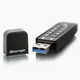 thumbnail image 3 of Clé USB 3.0 Istorage datAshur Personal2 16 Go, 3 of 6