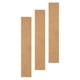 thumbnail image 4 of 3 tiras de corcho para tableros de anuncios, listones de corcho, sin marco., 4 of 7