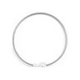 thumbnail image 2 of Rebecca Minkoff Pearl Collar Gold with Rhodium Necklace N16328, 2 of 2