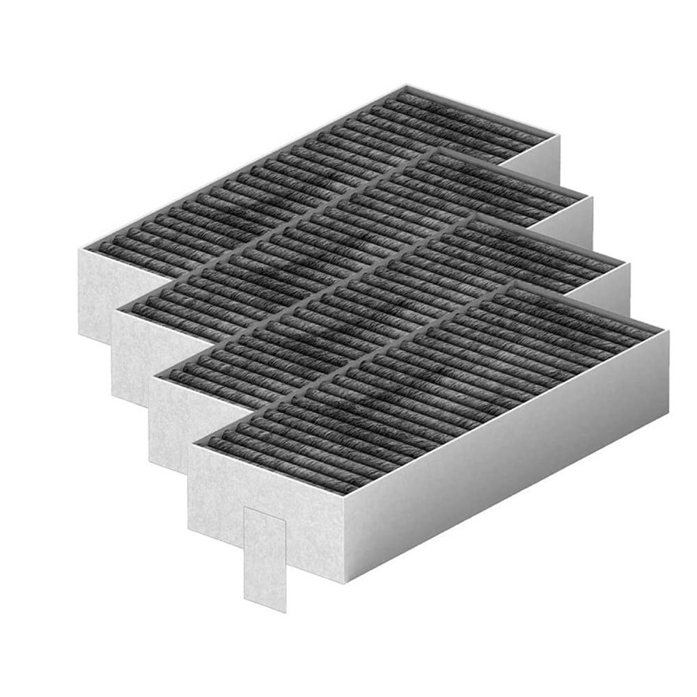 4X Range Hood Replace Filter For Siemens HZ9VRCR0 For Bosch HEZ9VRUD0 17004796