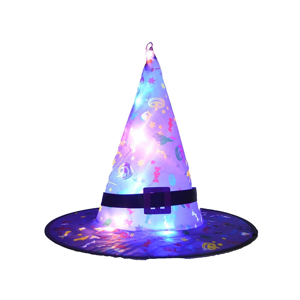 Wearable witch hat Sale