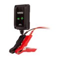 thumbnail image 1 of 1 Amp Battery Charger + Maintainer, 1 of 2