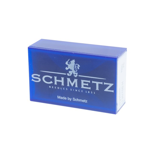 SCHMETZ Universal (130/705 H) Household Sewing Machine Needles - Bulk - Size 90/14