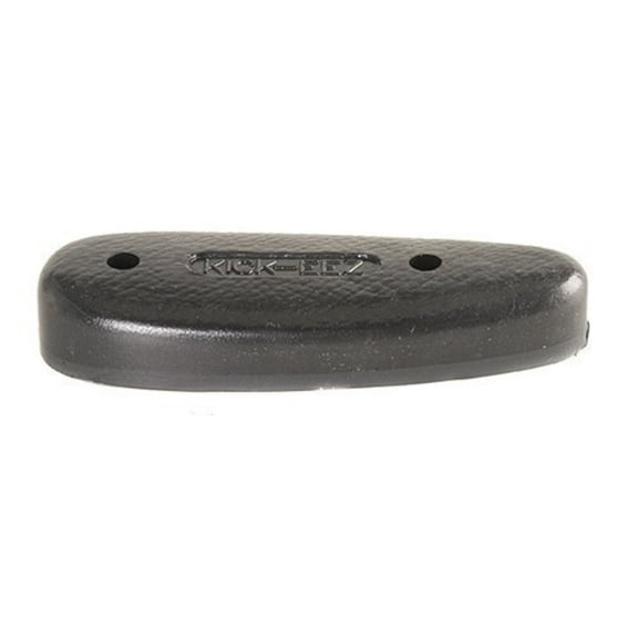 KICK-EEZ All Purpose Grind to Fit Recoil Pad 15/16" Thick Large