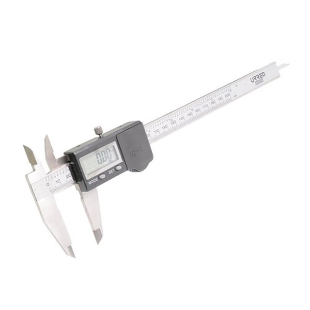 Calibrador Digital 0-8 urrea Urrea UMCD8