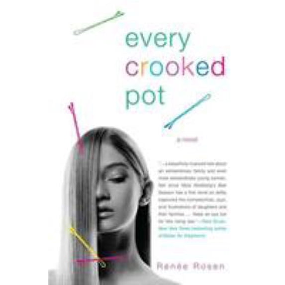 Pre-Owned Every Crooked Pot (Paperback) 0312365438 9780312365431