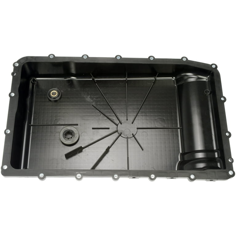 ‪ꪔ̤̮i‪ꪔ̤̮i　0206 Dorman OE Solutions Transmission Pan 265897 | O'Reilly Auto