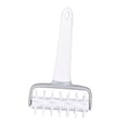 thumbnail image 5 of deevoka Pastry Tool Hole Puncher s Roller for Flatbread Pie Pastry Holes Maker, 5 of 9