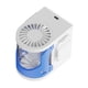 thumbnail image 5 of Ventilador personal con clip Strade Fareast Limited portátil recargable azul, 5 of 8