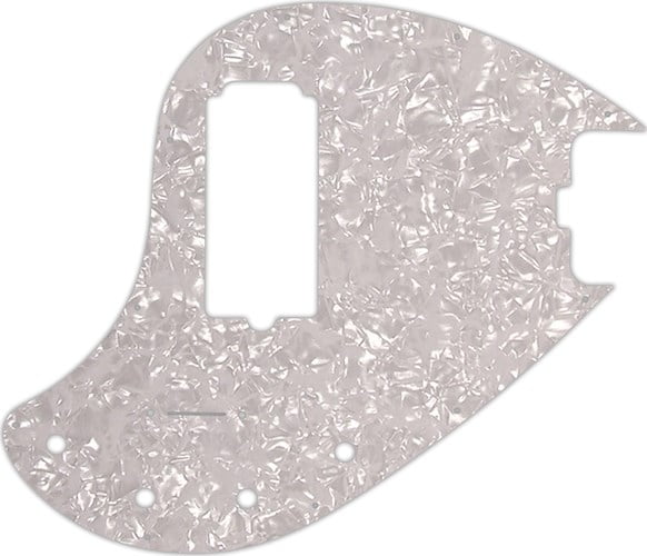 Stingray 5 pickguard Clearance