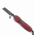 thumbnail image 1 of Crystal Pressing Hot Comb Electric Ceramic Pressing Comb High Heat Hot Comb 2 In 1 Hot Comb Straightener_Hair Dryer Gift, 1 of 5