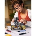 thumbnail image 4 of Evitación Obstáculos Ultrasónica Del Equipo Inicio DIY Programable La Leva ESP32 para, 4 of 9